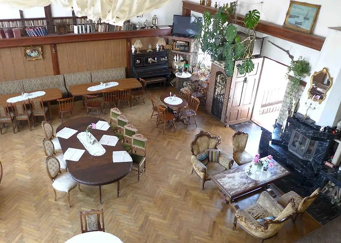 Resort Wrzos & Belvedere *