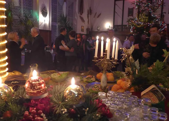 Wrzos & Belvedere * Kudowa Zdroj