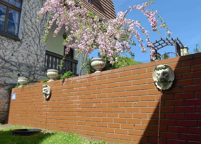 Resort Wrzos & Belvedere Kudowa Zdroj