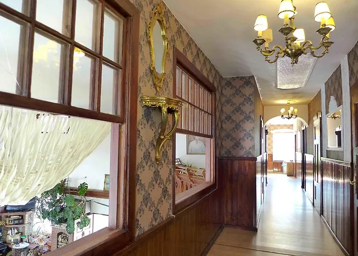 Wrzos & Belvedere Resort