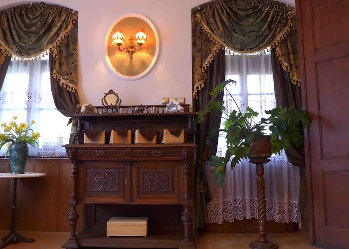 Resort Wrzos & Belvedere *