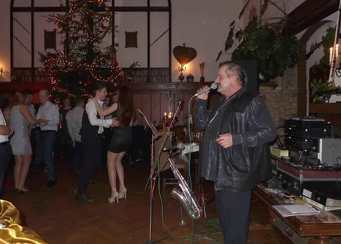 Wrzos & Belvedere Kudowa Zdroj